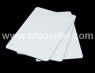 ISO14443A Mifare 1K RFID card